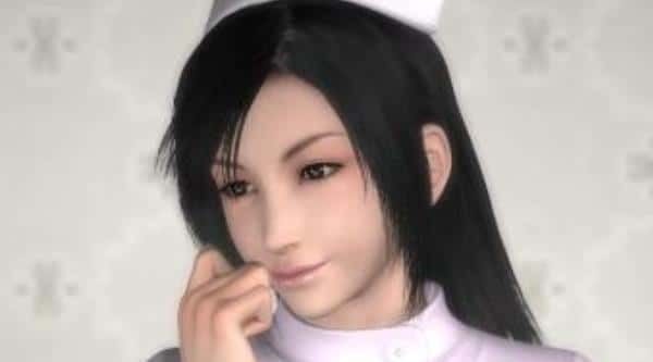 梅麻吕3D合集 冒险剧情 资料图 4