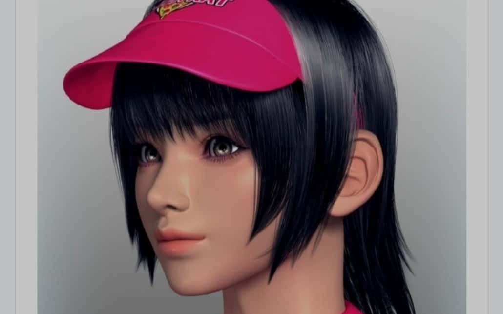 梅麻吕3D合集 玩法展示 画面 6