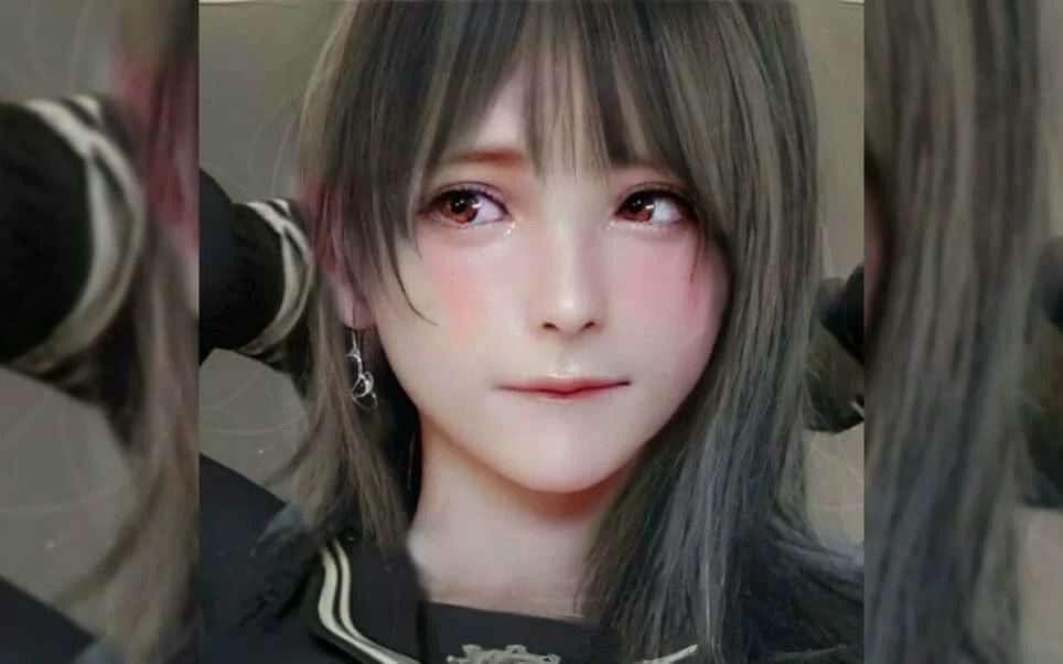 梅麻吕3D合集 触屏操作 资料图 5